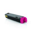 Kyocera TK5150 XL Magenta Cartucho de Toner Generico - Reemplaza 1T02NSBNL0/TK5150M