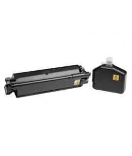 Kyocera TK5270 Negro Cartucho de Toner Generico - Reemplaza 1T02TV0NL0TK5270K