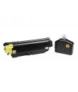 Kyocera TK5270 Amarillo Cartucho de Toner Generico - Reemplaza 1T02TVANL0TK5270Y