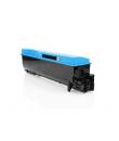 Kyocera TK560 Cyan Cartucho de Toner Generico - Reemplaza 1T02HNCEU0/TK560C