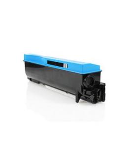 Kyocera TK560 Cyan Cartucho de Toner Generico - Reemplaza 1T02HNCEU0/TK560C