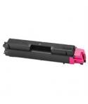 Kyocera TK580 Magenta Cartucho de Toner Generico - Reemplaza 1T02KTBNL0TK580M