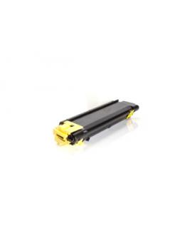 Kyocera TK590 Amarillo Cartucho de Toner Generico - 1T02KVANL0TK590Y