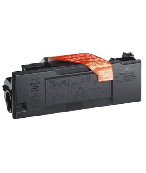 Kyocera TK60 Negro Cartucho de Toner Generico - Reemplaza 37027060