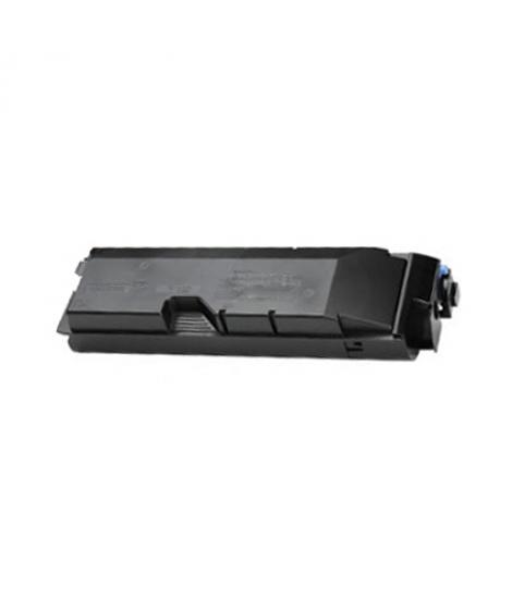 Kyocera TK6305TK6307TK6308TK6309 Negro Cartucho de Toner Generico - Reemplaza 1T02LH0NL1