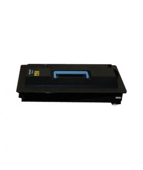 Kyocera TK715 Negro Cartucho de Toner Generico - Reemplaza 1T02GR0EU0