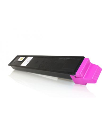 Kyocera TK8115 Magenta Cartucho de Toner Generico - Reemplaza 1T02P3BNL0/TK8115M