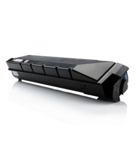 Kyocera TK8505/TK8507 Negro Cartucho de Toner Generico - Reemplaza 1T02LC0NL0/1T02LC0NLC/TK8505K