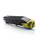 Kyocera TK8505/TK8507 Amarillo Cartucho de Toner Generico - Reemplaza 1T02LCANL0/TK8505Y