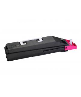 Kyocera TK855 Magenta Cartucho de Toner Generico - Reemplaza 1T02H7BEU0TK855M