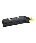 Kyocera TK855 Amarillo Cartucho de Toner Generico - Reemplaza 1T02H7AEU0TK855Y