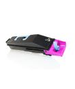 Kyocera TK865 Magenta Cartucho de Toner Generico - Reemplaza 1T02JZBEU0TK865M