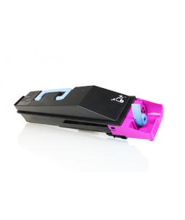 Kyocera TK865 Magenta Cartucho de Toner Generico - Reemplaza 1T02JZBEU0/TK865M