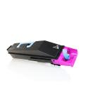 Kyocera TK865 Magenta Cartucho de Toner Generico - Reemplaza 1T02JZBEU0/TK865M