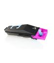 Kyocera TK880 Magenta Cartucho de Toner Generico - Reemplaza 1T02KABNL0/TK880M