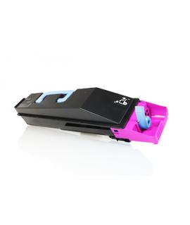 Kyocera TK880 Magenta Cartucho de Toner Generico - Reemplaza 1T02KABNL0/TK880M