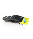 Kyocera TK880 Amarillo Cartucho de Toner Generico - Reemplaza 1T02KAANL0/TK880Y