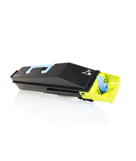 Kyocera TK880 Amarillo Cartucho de Toner Generico - Reemplaza 1T02KAANL0/TK880Y