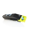 Kyocera TK880 Amarillo Cartucho de Toner Generico - Reemplaza 1T02KAANL0/TK880Y