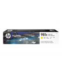 HP 981X Amarillo Cartucho de Tinta Original - L0R11A