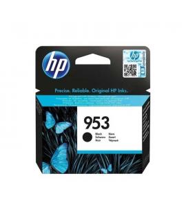 HP 953 Negro Cartucho de Tinta Original - L0S58AE