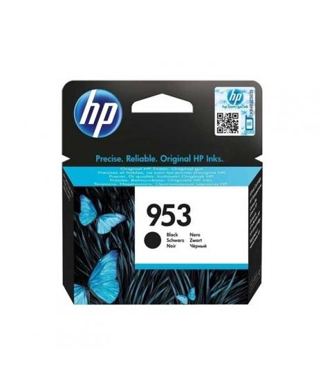 HP 953 Negro Cartucho de Tinta Original - L0S58AE