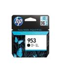 HP 953 Negro Cartucho de Tinta Original - L0S58AE