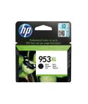 HP 953XL Negro Cartucho de Tinta Original - L0S70AE