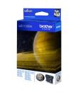 Brother LC1100 Negro Cartucho de Tinta Original - LC1100BK