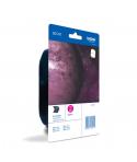 Brother LC1220 Magenta Cartucho de Tinta Original - LC1220MBP