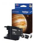 Brother LC1240 Negro Cartucho de Tinta Original - LC1240BKBP