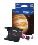 Brother LC1240 Magenta Cartucho de Tinta Original - LC1240MBP