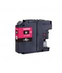 Brother LC12E Magenta Cartucho de Tinta Original - LC12EM