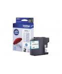 Brother LC225XL Cyan Cartucho de Tinta Original - LC225XLCBP