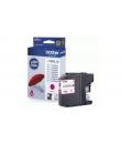 Brother LC225XL Magenta Cartucho de Tinta Original - LC225XLMBP