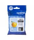 Brother LC3211 Negro Cartucho de Tinta Original - LC3211BK