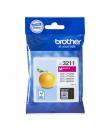 Brother LC3211 Magenta Cartucho de Tinta Original - LC3211M