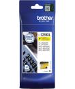 Brother LC3239XL Amarillo Cartucho de Tinta Original - LC3239XLY