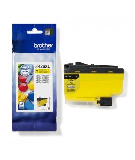 Brother LC426XL Amarillo Cartucho de Tinta Original - LC426XLY