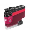 Brother LC427XL Magenta Cartucho de Tinta Original - LC427XLM