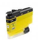 Brother LC427XL Amarillo Cartucho de Tinta Original - LC427XLY