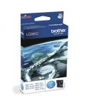 Brother LC985 Cyan Cartucho de Tinta Original - LC985CBP