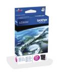 Brother LC985 Magenta Cartucho de Tinta Original - LC985MBP