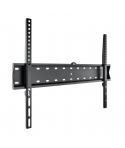 Tooq Soporte Fijo de Pared para TV de 37"-70" - Ultrafino - Peso Max 75Kg - VESA 600x400mm - Color Negro