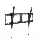 Tooq Soporte Fijo de Pared para TV de 43"-90" - Inclinable - Peso Max 70Kg - VESA 800x400mm - Color Negro