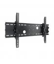 Tooq Soporte Fijo de Pared para TV de 37"-70" - Inclinable - Peso Max 75Kg - VESA 600x400mm - Color Negro