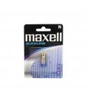 Maxell Pila Alcalina N LR-01 1.5V