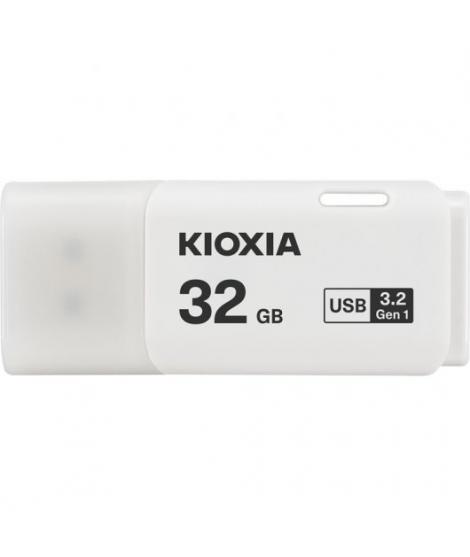 Kioxia TransMemory U301 Memoria USB 3.2 32GB (Pendrive)