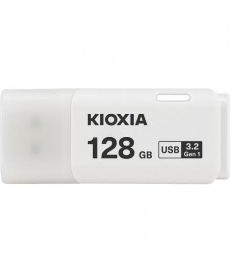 Kioxia TransMemory U301 Memoria USB 3.2 128GB (Pendrive)