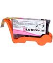 Lexmark 100XL Magenta Cartucho de Tinta Generico - Reemplaza 14N1070E/14N1094E/14N0901E/14N0921E